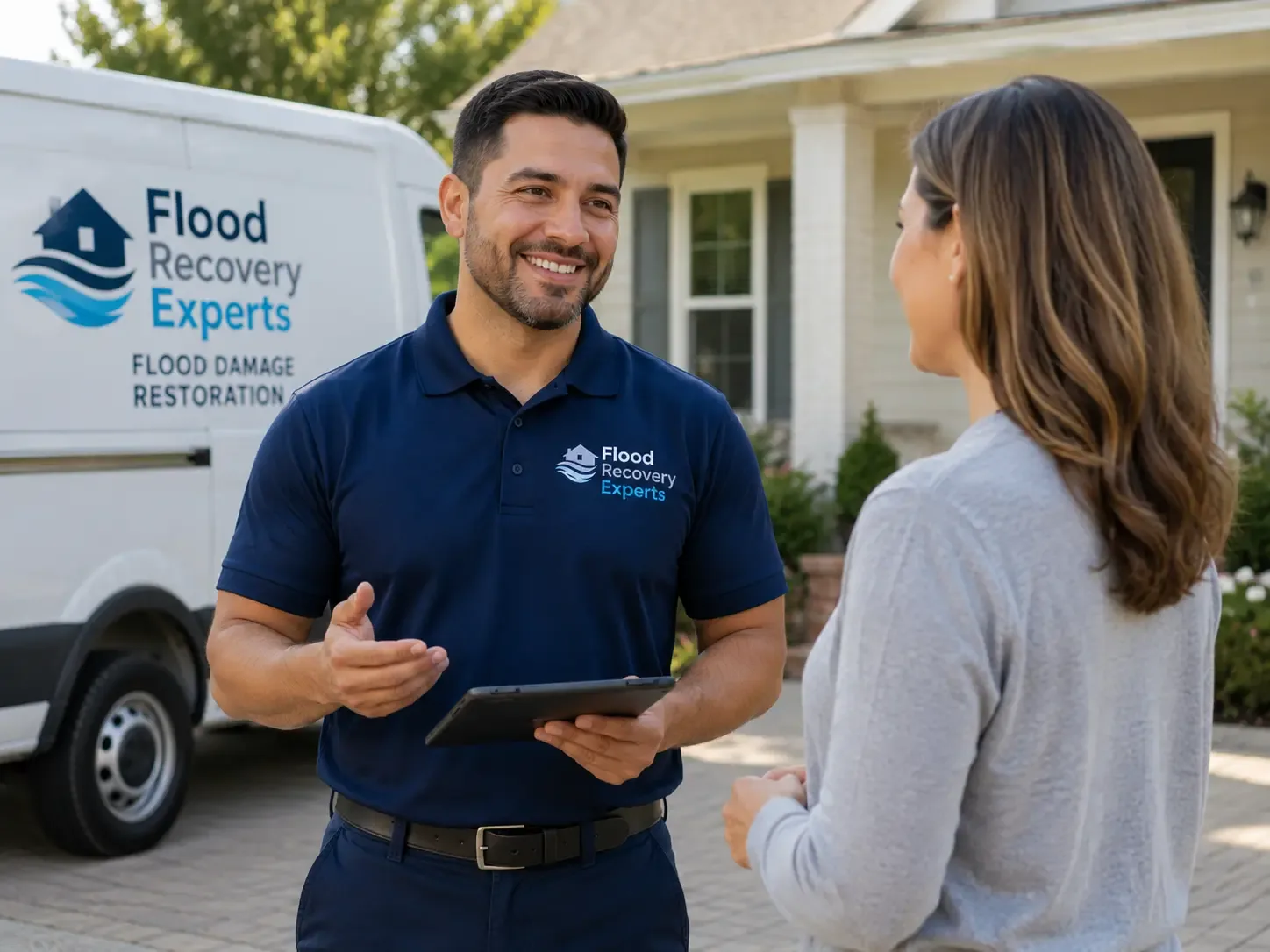 Flood Damage Cleanup New Lebanon, OH FAQs